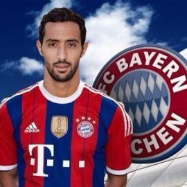 Mehdi Benatia
