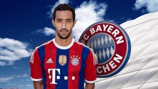 Mehdi Benatia