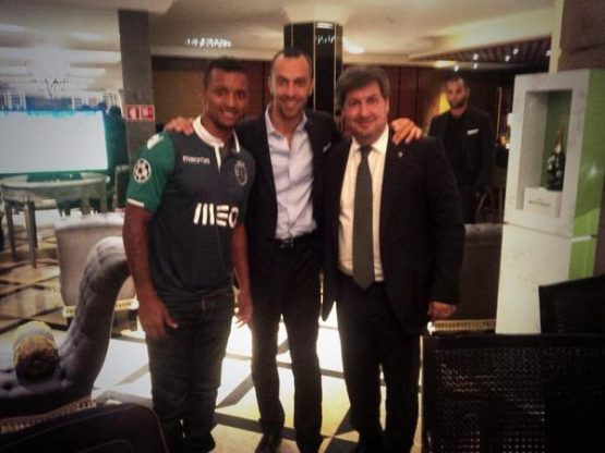 Luis Nani