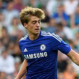 Patrick Bamford