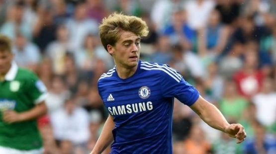 Patrick Bamford