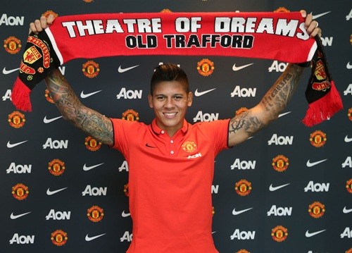 Rojo
