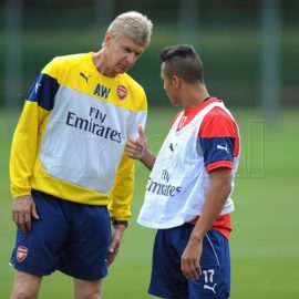 Sanchez-Wenger
