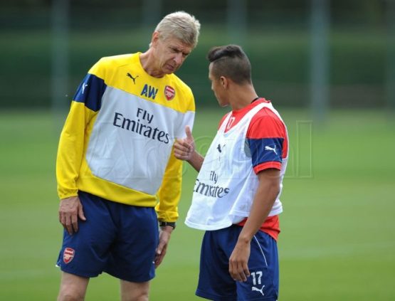 Sanchez-Wenger