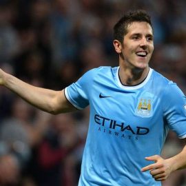 Stevan-Jovetic