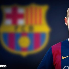 Thomas Vermaelen