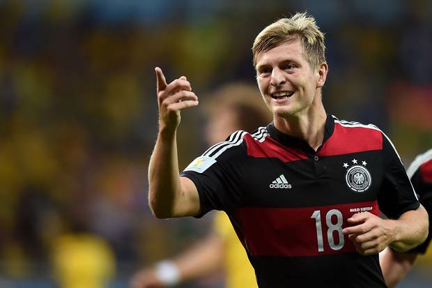 5 World-Class Players United Have Failed To Sign