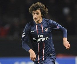 Adrien Rabiot