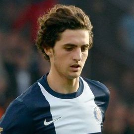 Adrien Rabiot