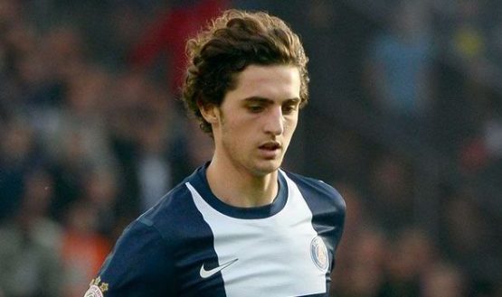 Adrien Rabiot