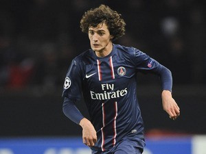 Adrien Rabiot