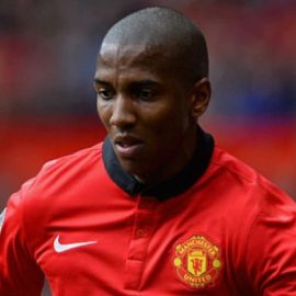 Ashley Young