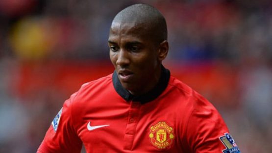 Ashley Young