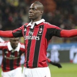 Mario Balotelli