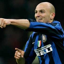 Esteban Cambiasso