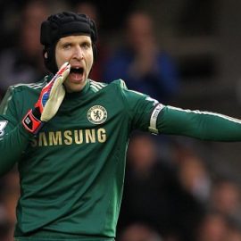 Petr Cech