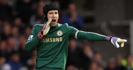 Petr Cech