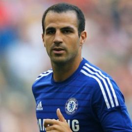 Premier League Team of The Week