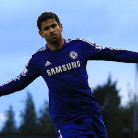 Premier League Team of The Week