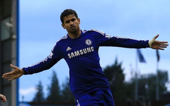 Premier League Team of The Week