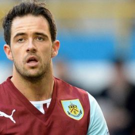 danny ings