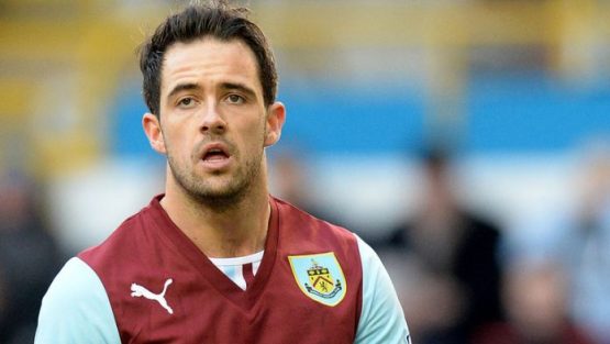 danny ings