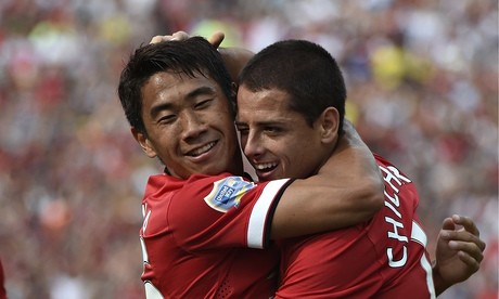 hernandez and kagawa