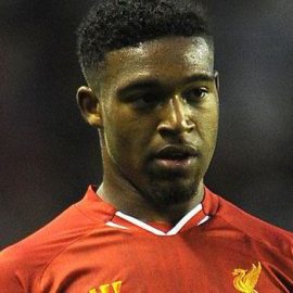 Jordon Ibe