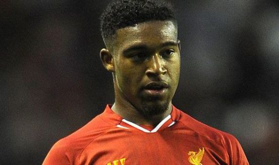 Jordon Ibe