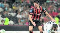 “Chucky” Ferreyra: The former Argentina Under-20 international is a reported target for Premier League trio West Ham, Newcastle United & Sunderland. [Photo: www.shakhtar.com] 