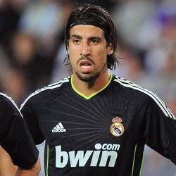 Sami Khedira