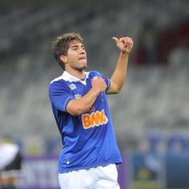 Lucas Silva