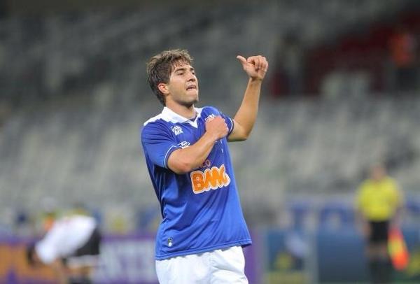 Lucas Silva