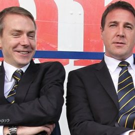 Malky Mackay
