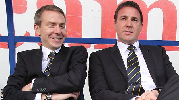 Malky Mackay