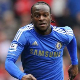 Victor Moses