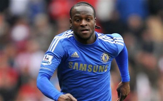 Victor Moses