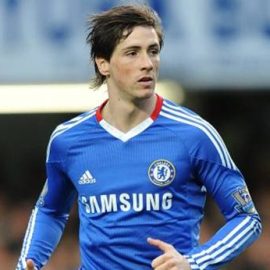 Fernando Torres
