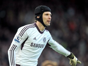 Chelsea Goalkeeper