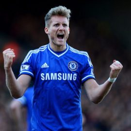 Chelsea Transfer News