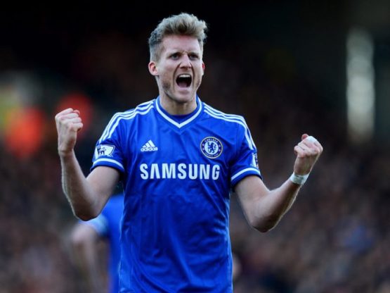 Chelsea Transfer News