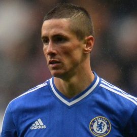 Fernando Torres