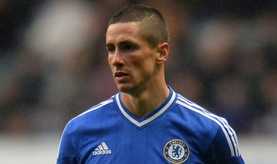 Fernando Torres