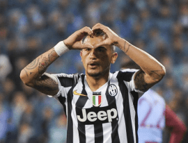 Arturo Vidal