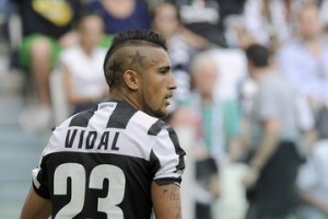Arturo Vidal