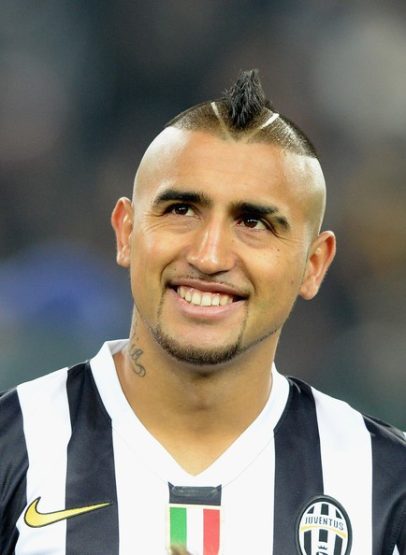 Arturo Vidal transfer