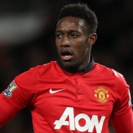 Danny Welbeck