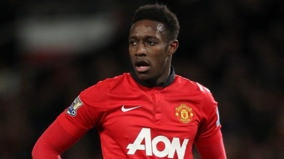 Danny Welbeck