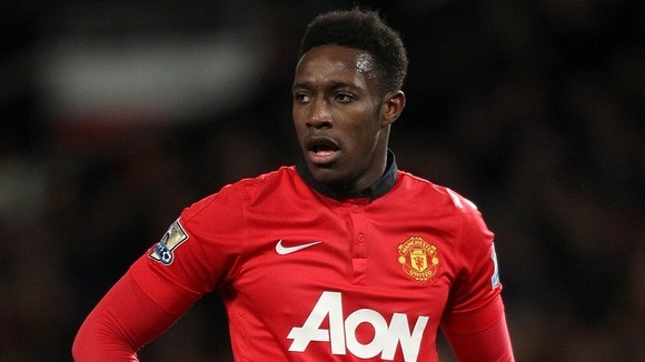 Danny Welbeck
