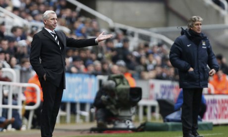 Alan Pardew?